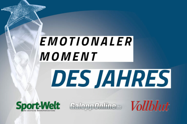 Augenblicke die bleiben – „Emotionalen Moment des Jahres“ wählen