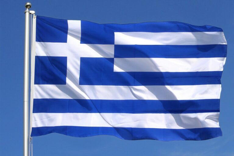 Galopprennen in Griechenland stehen vor dem Aus!