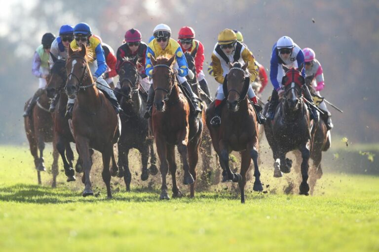 Irre! So ein Ergebnis gab es noch nie beim Ritt des Monats