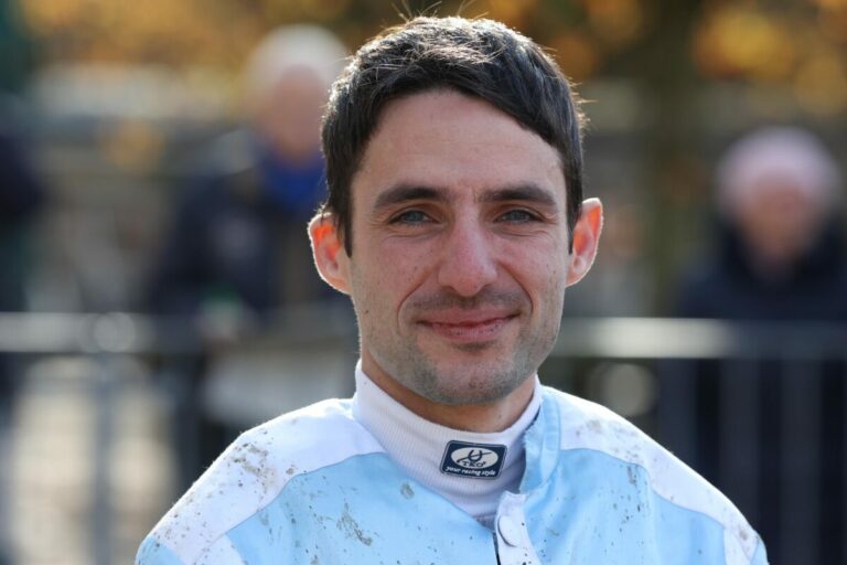 Maxim Pecheur als Röttgen-Trainer offiziell vorgestellt