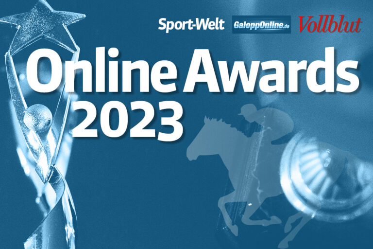 Countdown zu den Online Awards 2023: Start Donnerstagabend