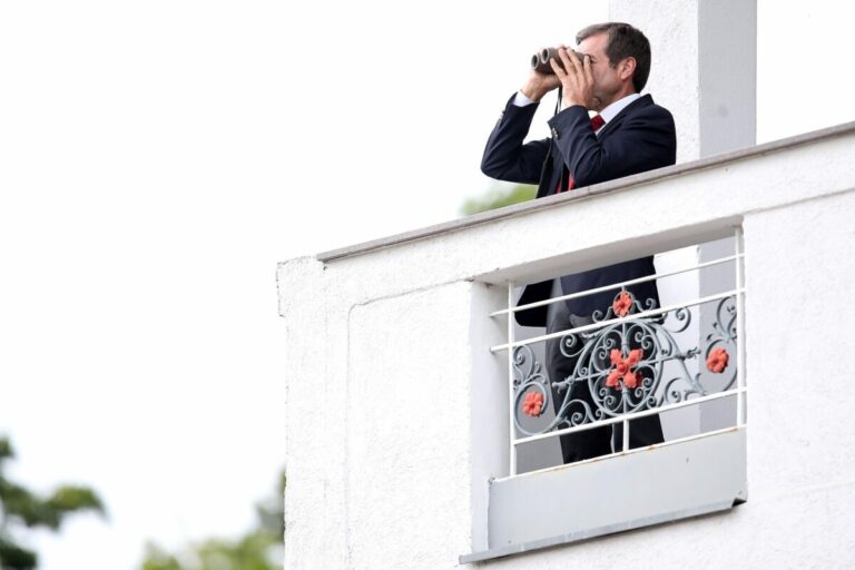 Spätestens im Herbst hatte Peter Schiergen den Titel wieder im Blick