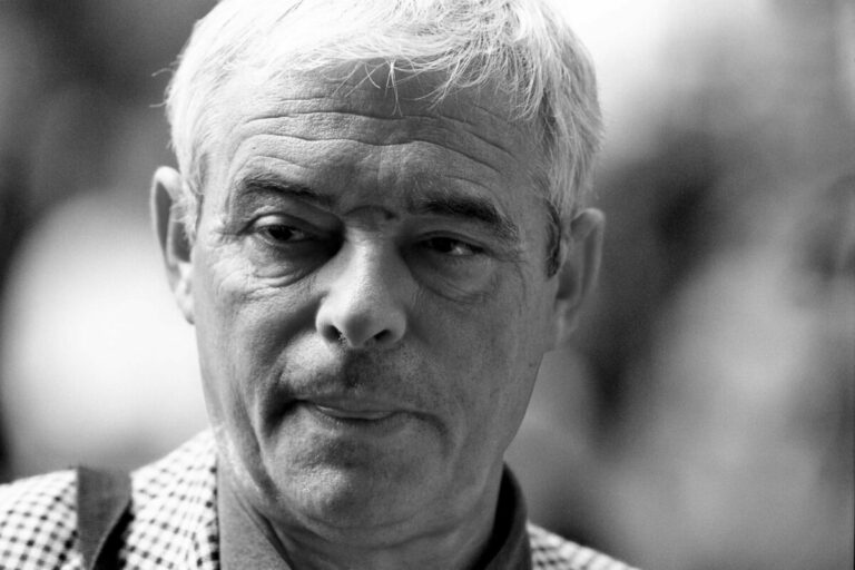 Leipziger Trainer Frank Breuß verstorben