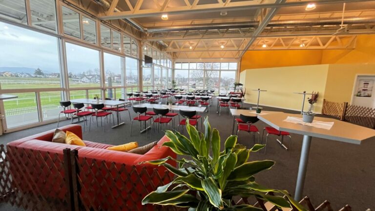 Baden Galopp unterstützt Besitzergemeinschaften – Eigener Bereich