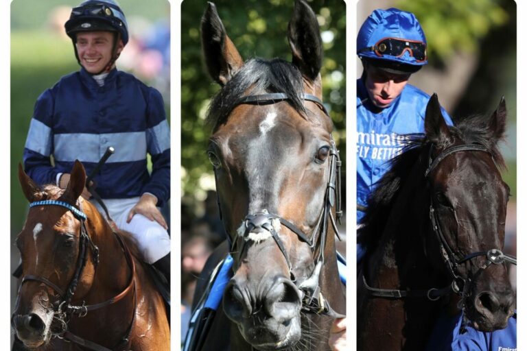 Deutsche Gruppe I-Perfomer in Katar am Start