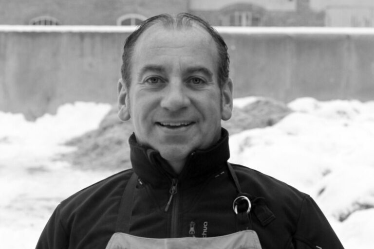 Ex-Jockey Lester McGarrity plötzlich mit nur 53 Jahren verstorben