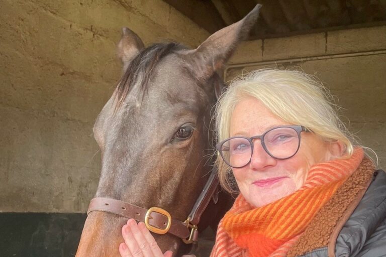 Susanne L. Born wird Pressesprecherin in Berlin-Hoppegarten