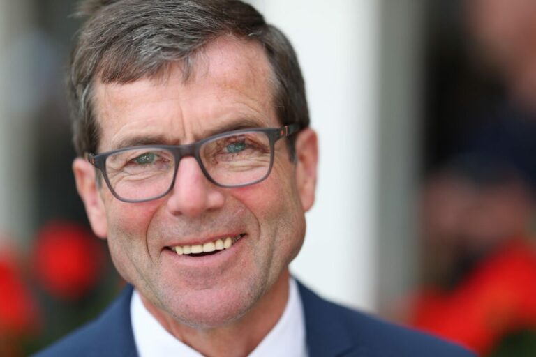 Der Frühling in Sichtweite – Ställe füllen sich so langsam