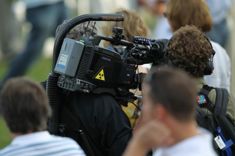 Retro-Archiv in der ARD-Mediathek mit einigen Galopp-Beiträgen