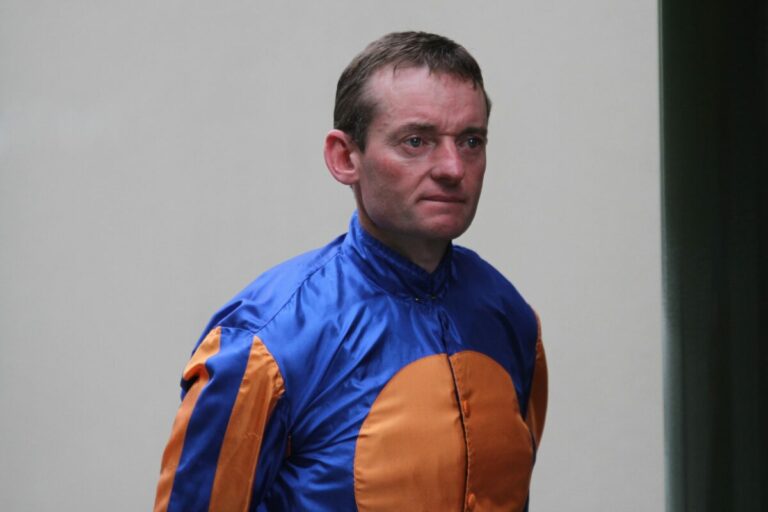 Nach 27 Jahren: Seamus Heffernan nicht mehr bei Ballydoyle