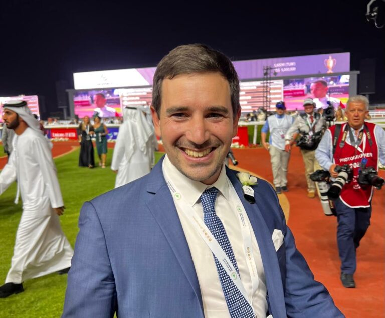 Deutsche Armada muss sich in Italien Französin geschlagen geben