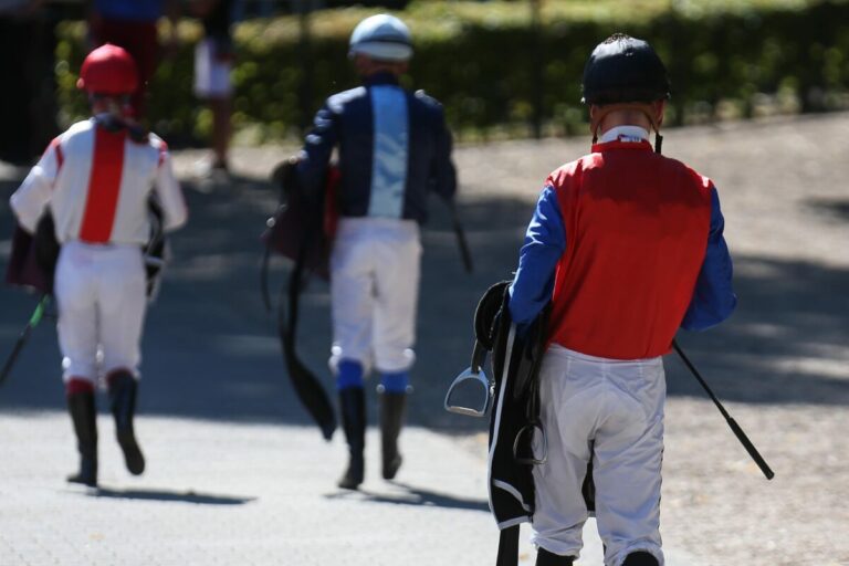 Das sind die Nichtstarter für den 03. März