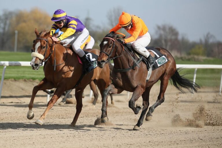 Corellian Star siegt, wird aber disqualifiziert – Jazzagals 4. Sandtreffer