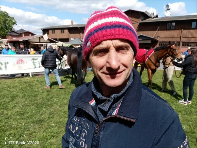 Viel Geld bei Tarkhan-Sieg