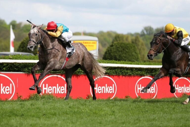 Pecheur-Form steht: Erle schlägt Queimados