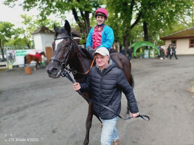 Comeback-Sieg für Erhan Yavuz