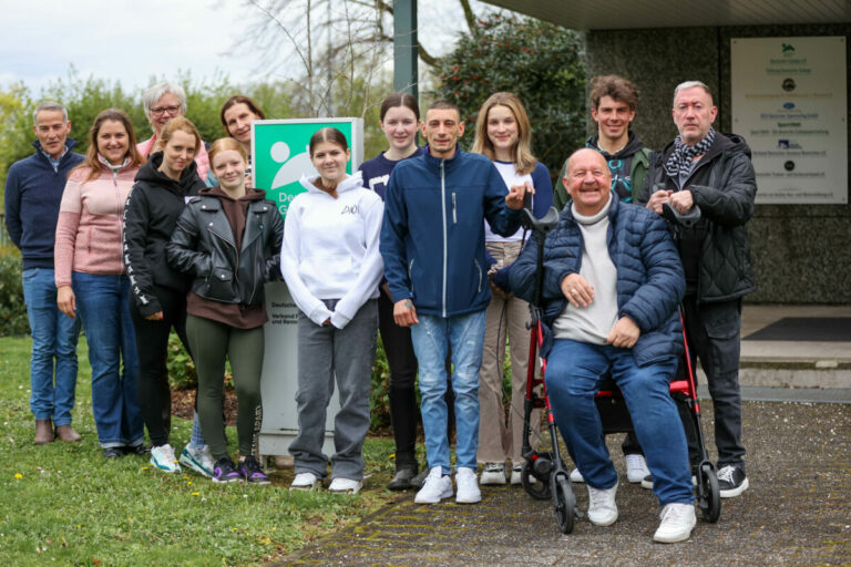 Prüfung bestanden – Vier neue Amateurrennreiter