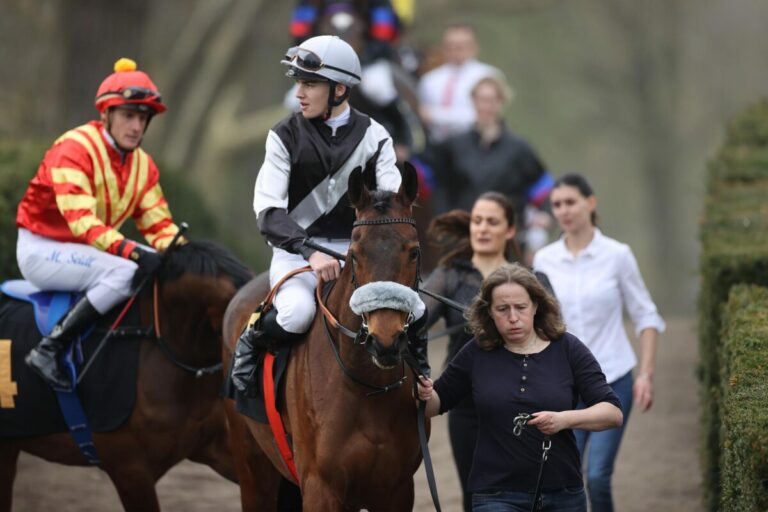 Ithaque nachgenannt – 13 für die Frühjahrs-Meile