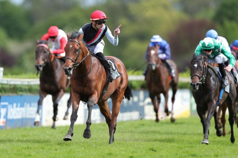 Maigret bleibt ungeschlagen! – Schrecksekunde danach