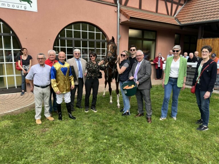 Wissembourg-Auftakt mit Bocskai-Sieg