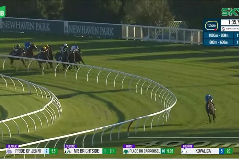 Doch wieder Mr Brightside vs Pride Of Jenni?