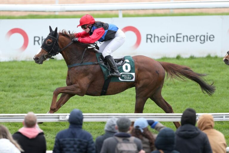 Nach Dresden-Sieg auch Köln-Treffer für Potters