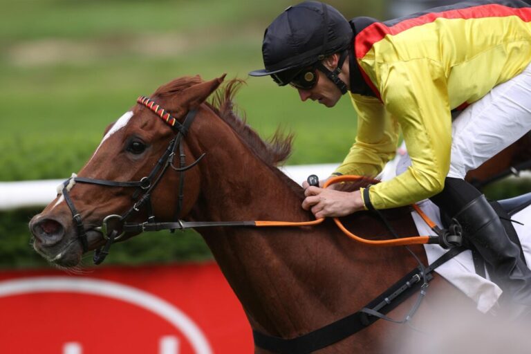 Ultima siegt unter Rene Piechulek