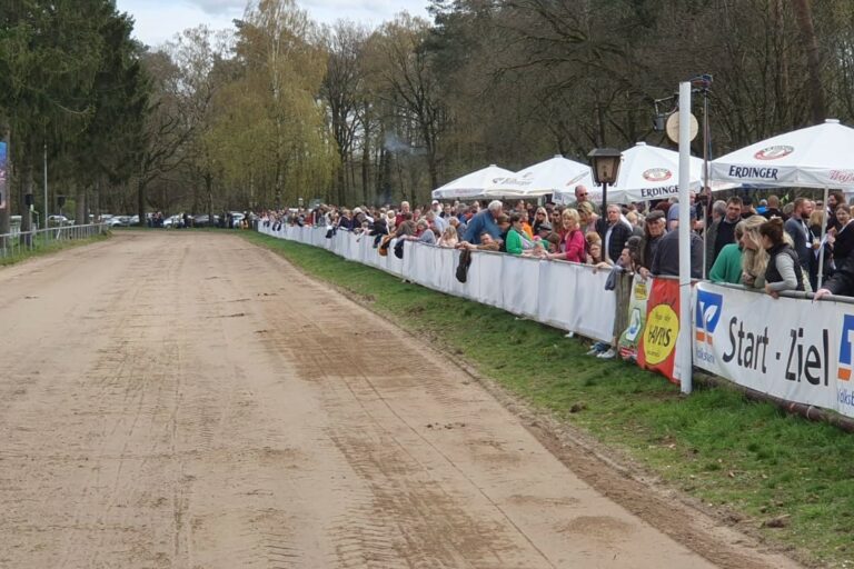 Zufriedenheit in Sonsbeck: Live-Bilder eine Idee für die kommenden Jahre