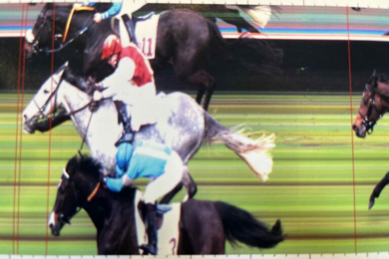 Northern Eagle springt wieder nicht ab – Nepalo vorne im Ausgleich II