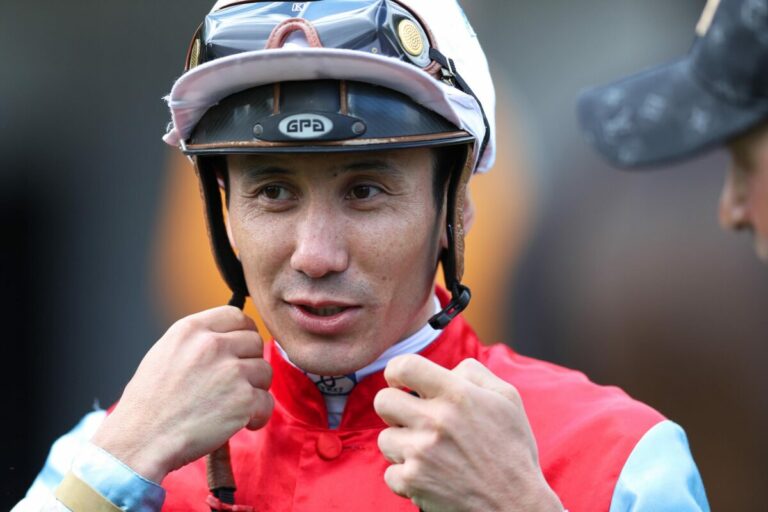 Bauyrzhan Murzabayev