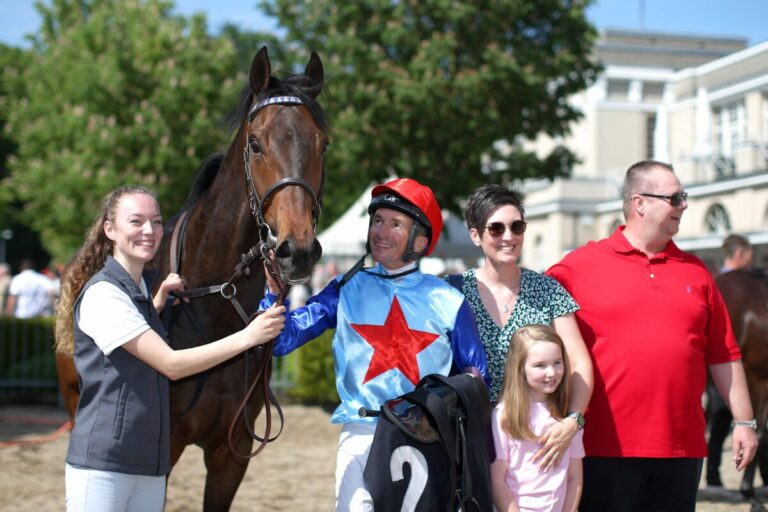 De Vries mit zweitem Treffer