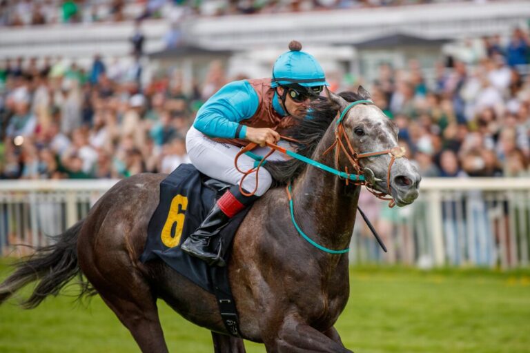 Kiko mit zweitem Sieg in Folge