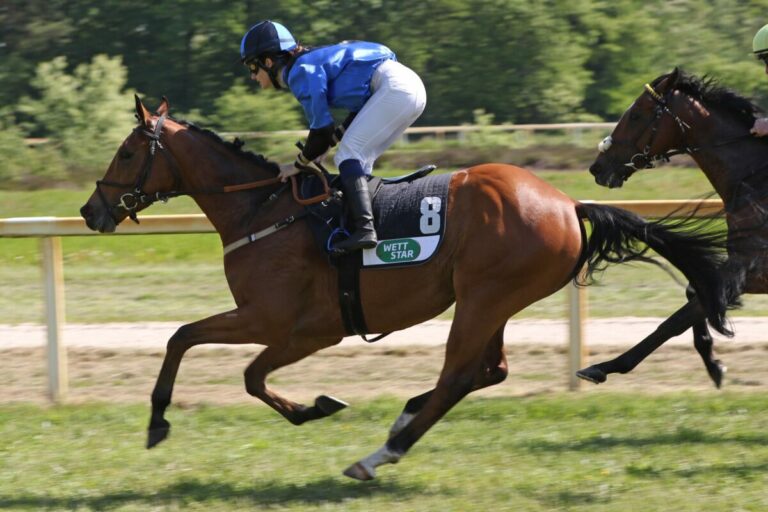 Podcast-Tipp Kronjuwel siegt mit der Schleppi-Form