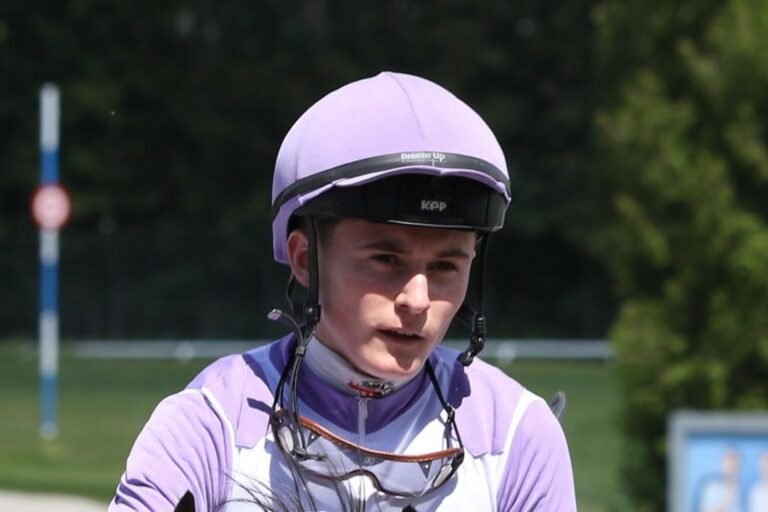 Treffer beim Deutschland-Debüt – Palimera gewinnt für Kerekes