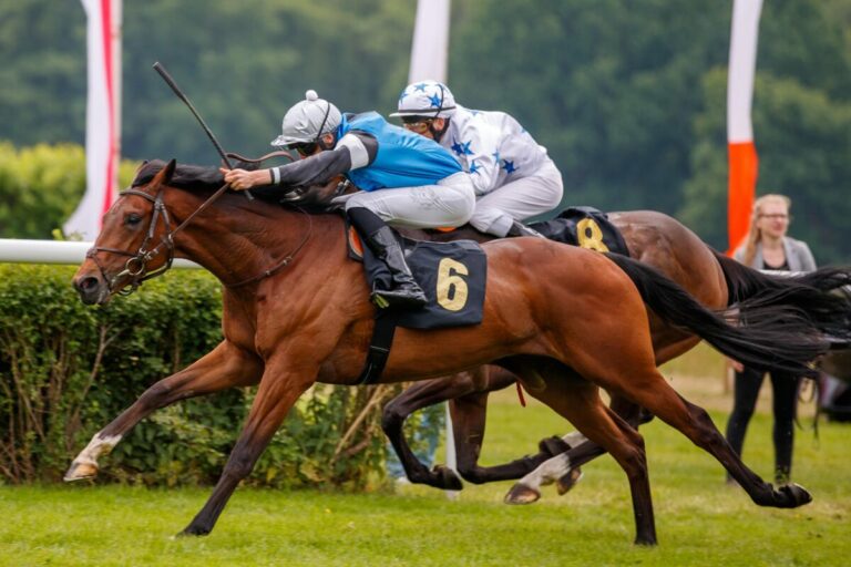 Pericolo kommt zum ersten Karrieretreffer