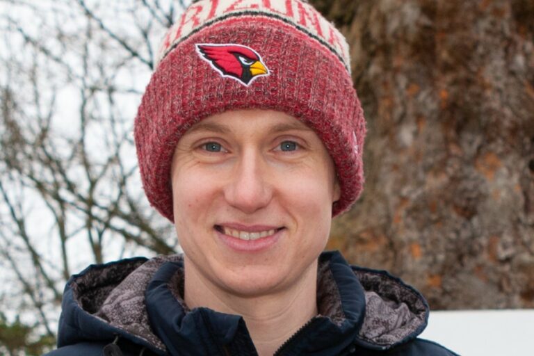 Philipp Schöck Foto: Nolting