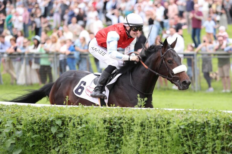 Sport-Welt TV Derby Countdown 2024 – Wintertraum