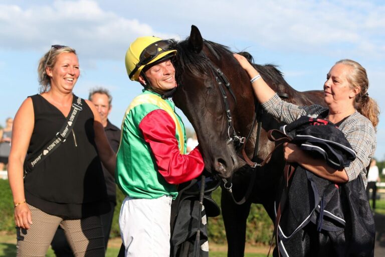 Anna Schleusner-Fruhriep: „Irland wir kommen“