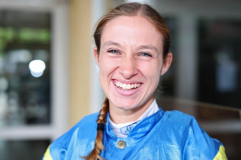 Noreia’s Secondo gewinnt endlich – Erster Sieg für Figge-Schützling