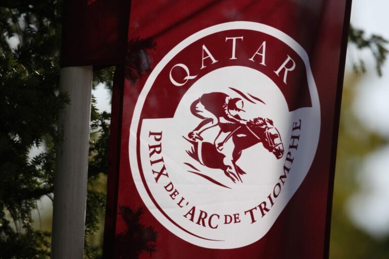 Prix de l'Arc de Triomphe