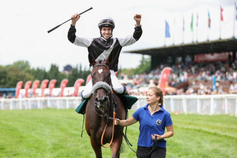 Azubis in Deutschland: 2024 jetzt schon so viele Siege wie in ganz 2023!