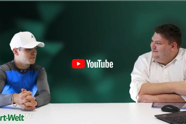 Ein Ritt mit … Thore Hammer-Hansen – Sieger erklärt seinen Ritt