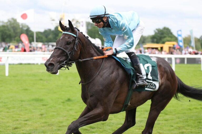 Onkel Volli geht im Ausgleich I unter Cadeddu auf und davon