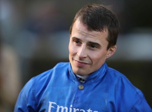 William Buick