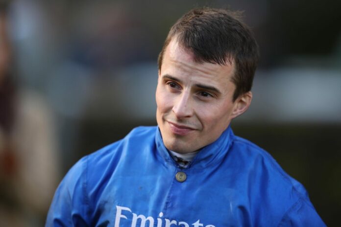 William Buick