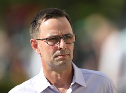 Nachwuchsreiter Enzo Crublet verstärkt das Team von Marcel Weiß Marcel Weiß