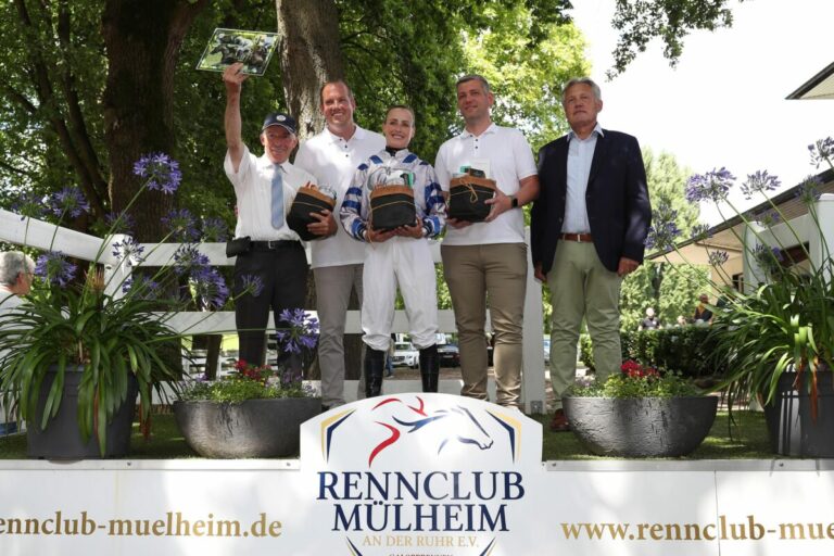 Margherita Luti sorgt mit viel Speed für Sibylle Vogts zweiten Sieg