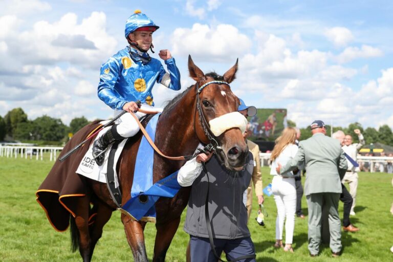 Palladium nach dem Derbysieg