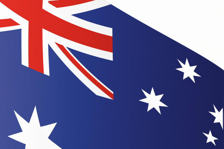 Australien (Symbolbild)