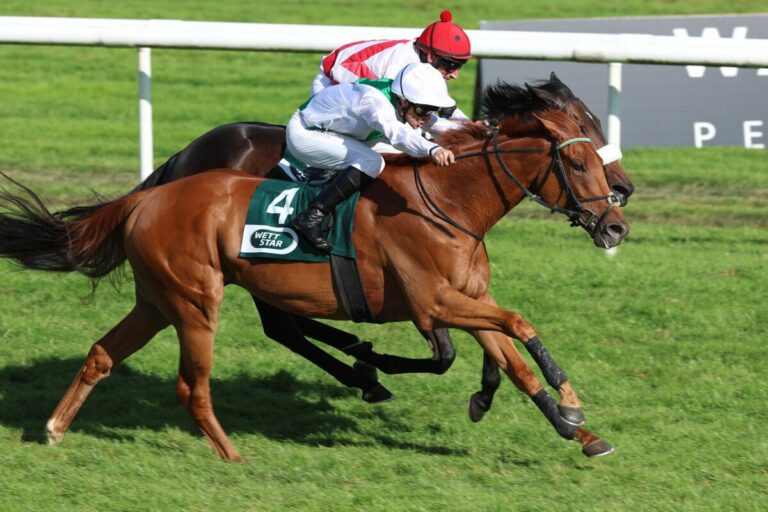 Anonymous aus der Pause letzter Tagessieger für Piechulek und Steinberg